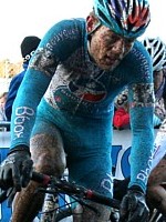Steve Chainel